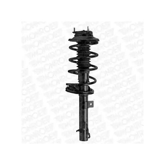 5550044 - Shock Absorber 