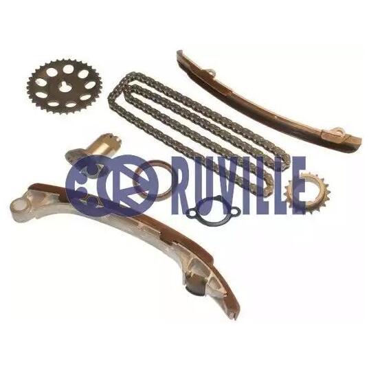 3469016S - Timing Chain Kit 