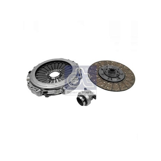 3.94029 - Clutch Kit 