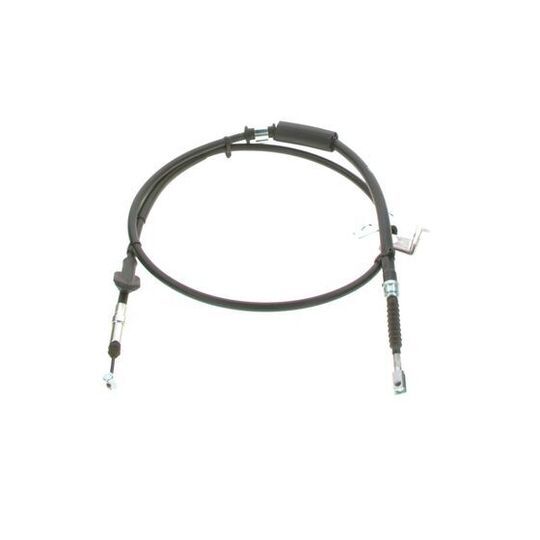 1 987 477 888 - Cable, parking brake 