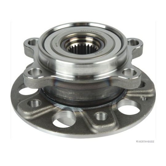 J4700407 - Wheel Bearing Kit 