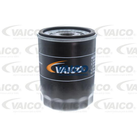 V24-0023 - Oil filter 