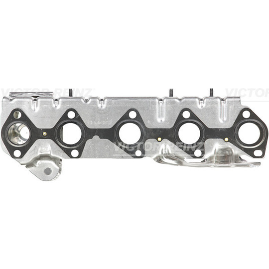 71-38503-00 - Gasket, exhaust manifold 