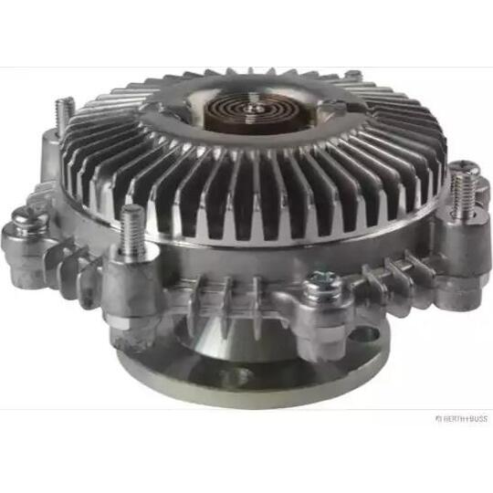 J1526001 - Clutch, radiator fan 