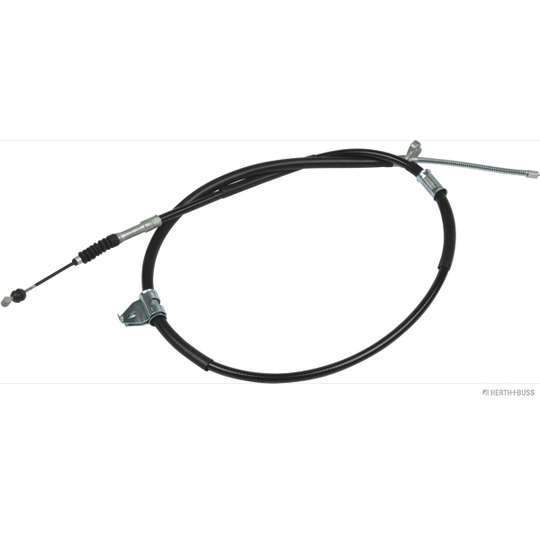 J3922027 - Cable, parking brake 