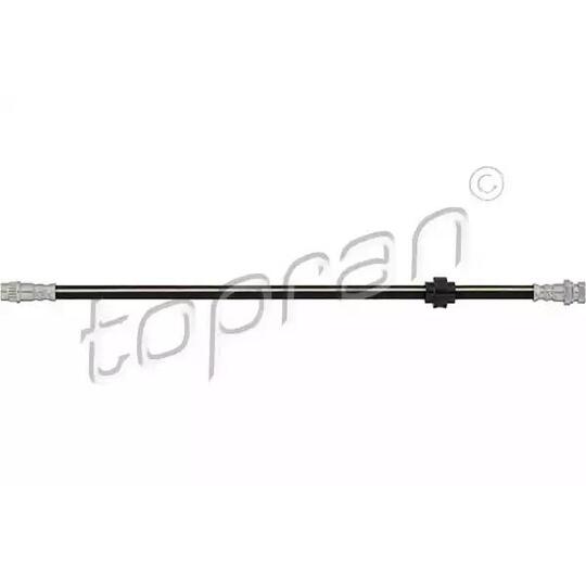 701 131 - Brake Hose 