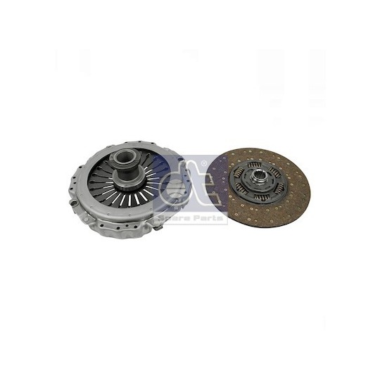 4.91318 - Clutch Kit 