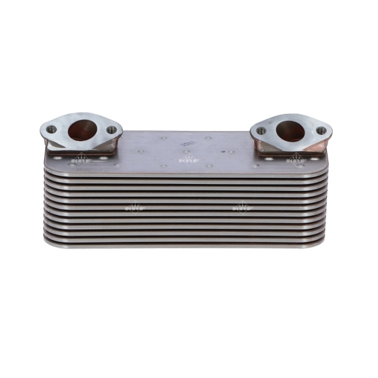 31177 - Oil Cooler, engine oil 