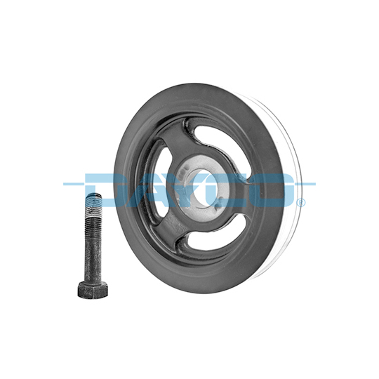 DPV1141 - Belt Pulley, crankshaft 