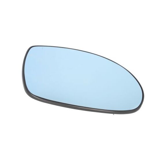 6102-02-1228852 - Mirror Glass, outside mirror 