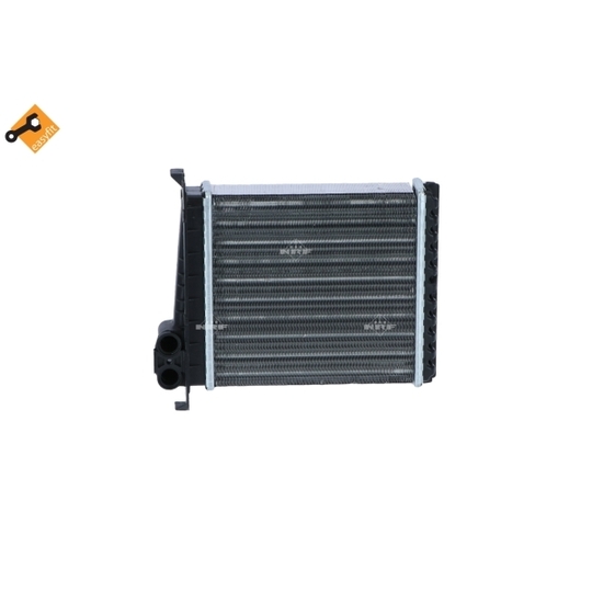 54284 - Heat Exchanger, interior heating 