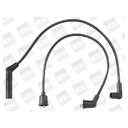 ZEF1409 - Ignition Cable Kit 