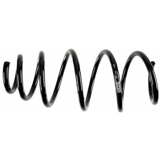 993 008 - Coil Spring 