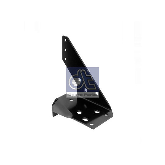 5.16087 - Mounting Bracket, bumper 