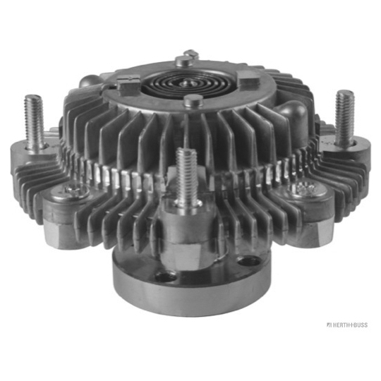 J1528001 - Clutch, radiator fan 