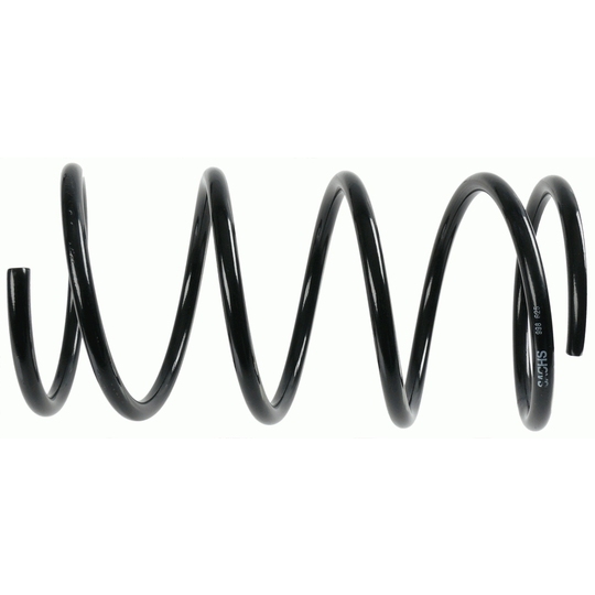 998 625 - Coil Spring 