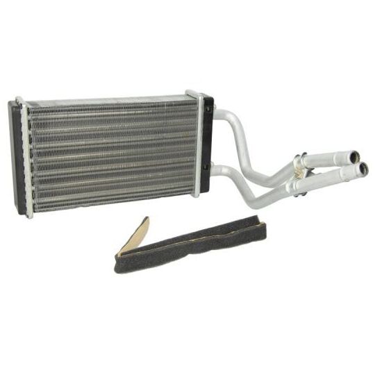 D6G011TT - Heat Exchanger, interior heating 