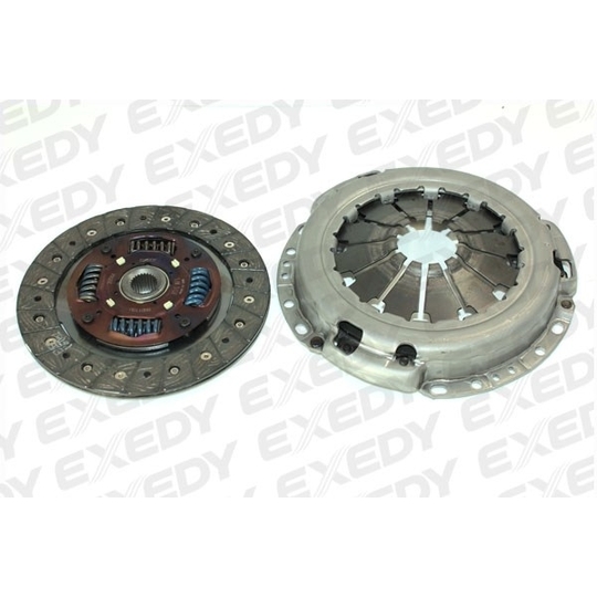 RNS2061 - Clutch Kit 