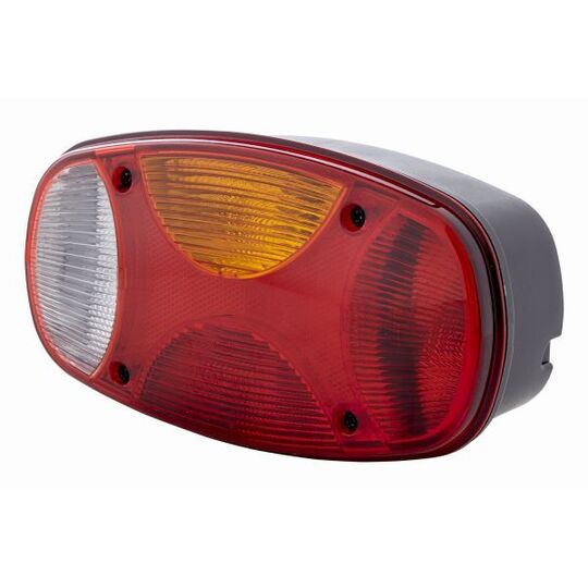 2VP 343 640-041 - Combination Rearlight 