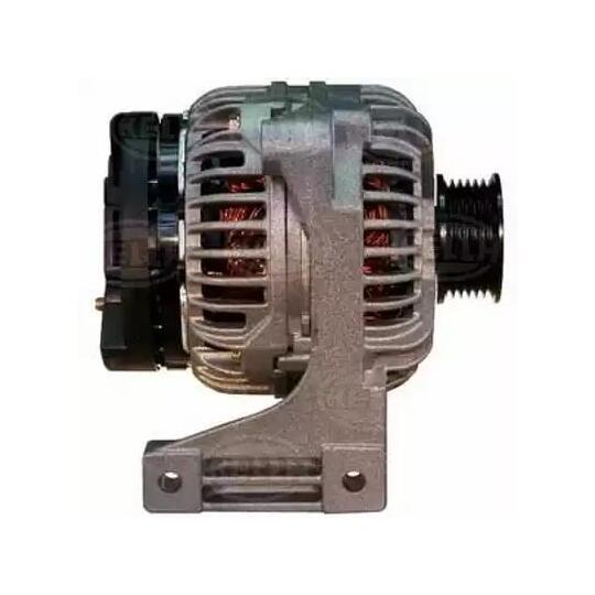 8EL 737 641-001 - Alternator 