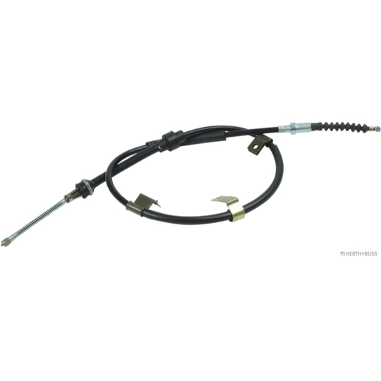 J3934046 - Cable, parking brake 