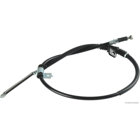 J3925013 - Cable, parking brake 