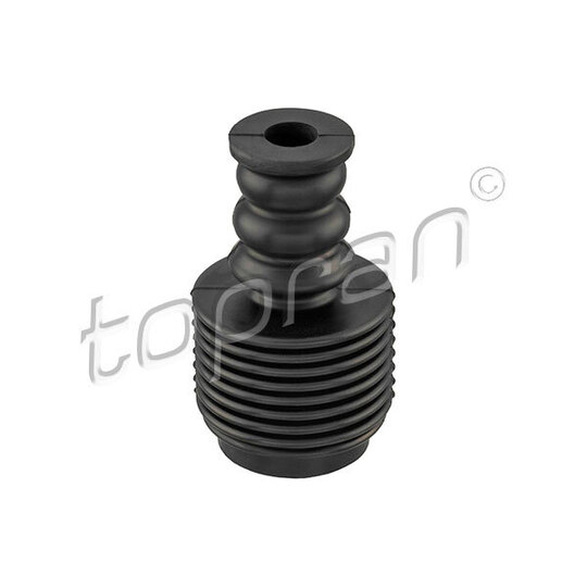 700 844 - Rubber Buffer, suspension 