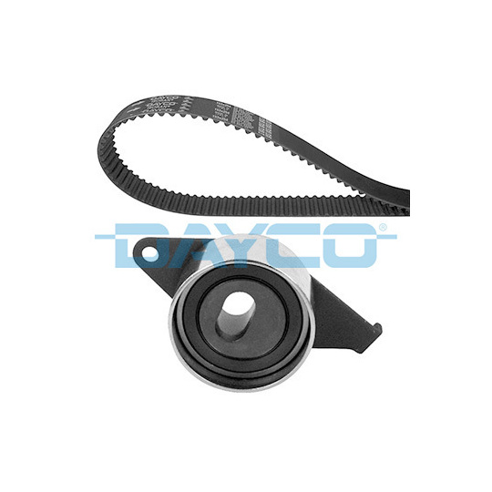 KTB538 - Timing Belt Set 