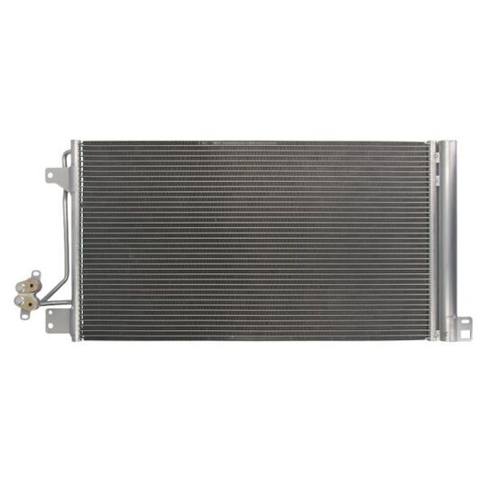 KTT110030 - Condenser, air conditioning 