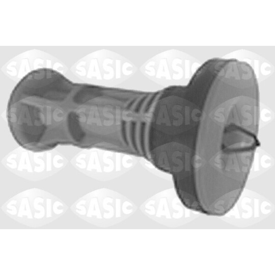 4005517 - Rubber Buffer, suspension 