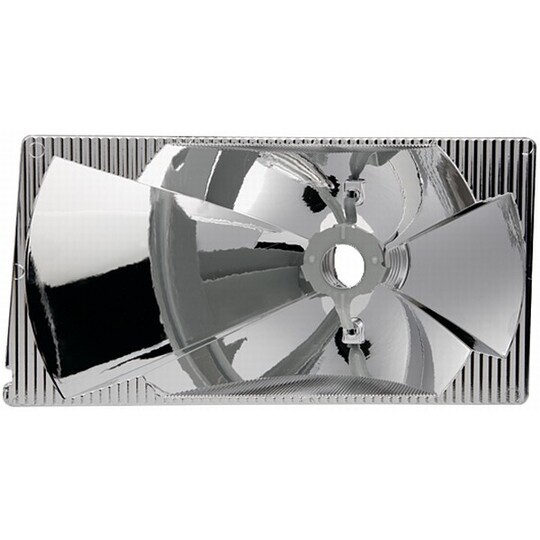 9DE 145 676-011 - Reflector, headlight 