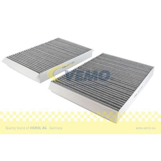 V30-31-1050 - Filter, interior air 