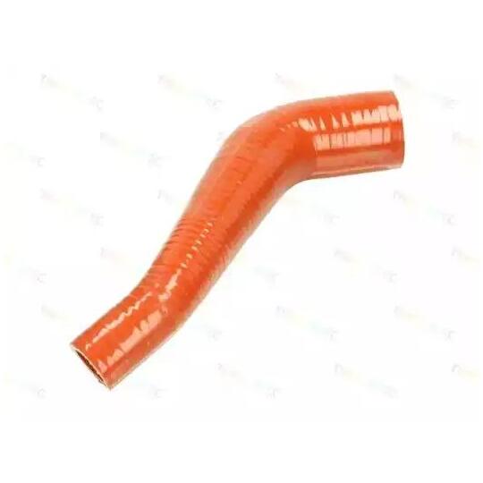 DCF026TT - Intake Hose, air filter 