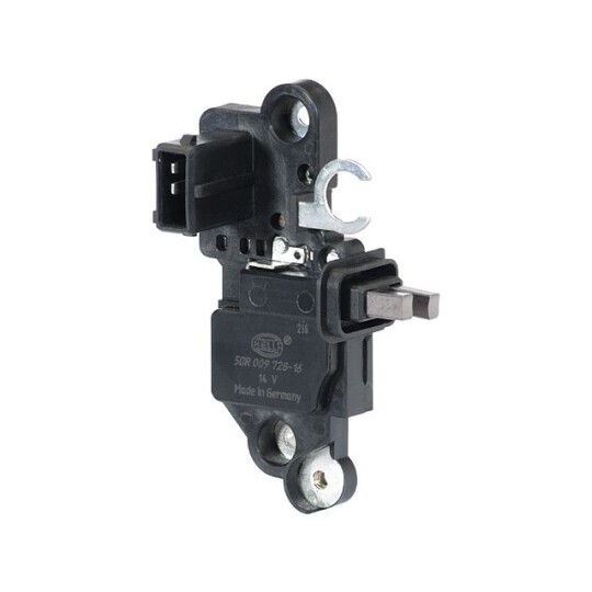 5DR 009 728-161 - Alternator Regulator 