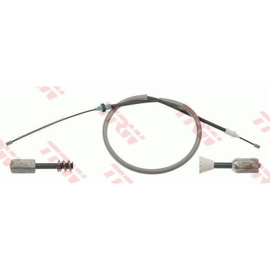 GCH2691 - Cable, parking brake 