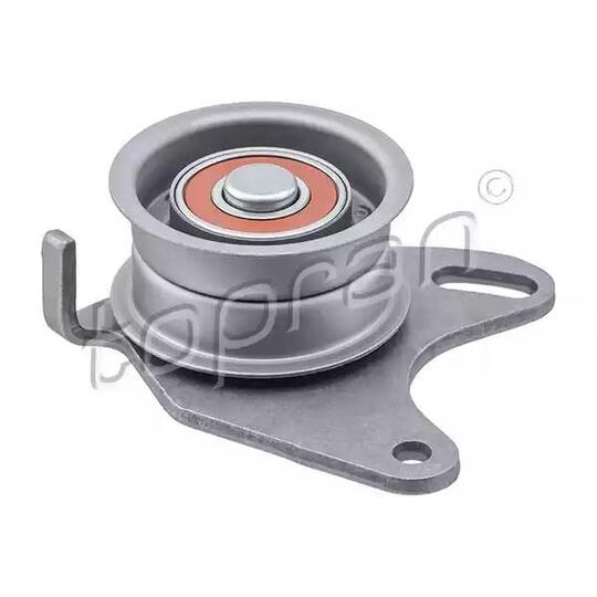 820 499 - Tensioner Pulley, timing belt 