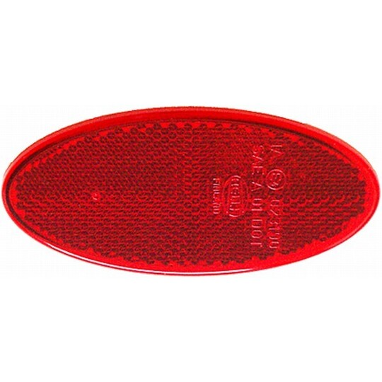 8RA 343 160-002 - Reflex Reflector 