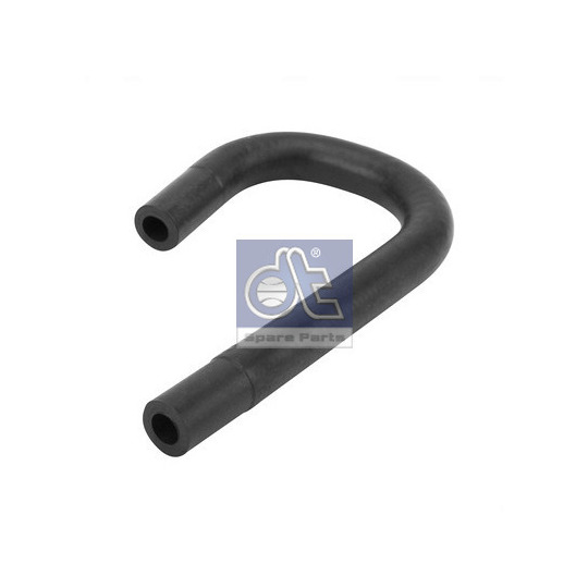 5.45380 - Radiator Hose 