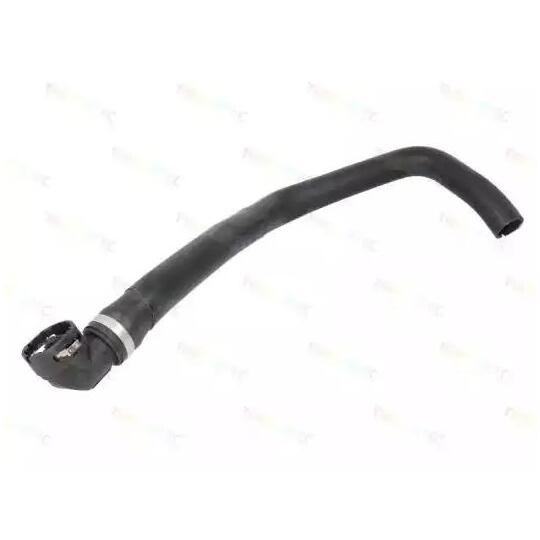 DWD003TT - Radiator Hose 