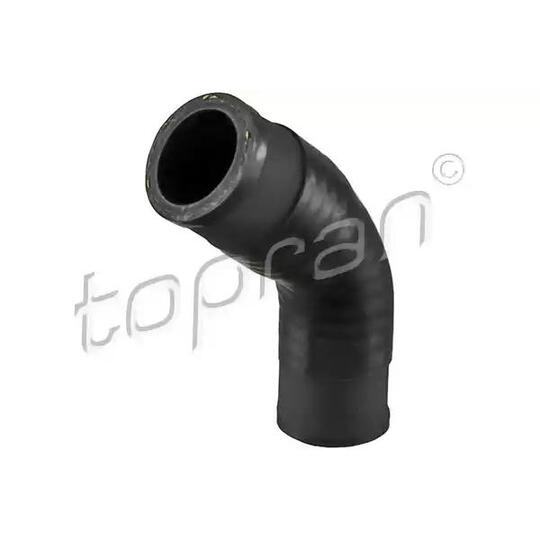 114 152 - Charger Intake Hose 