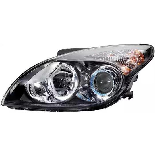 1EL 010 146-011 - Headlight 