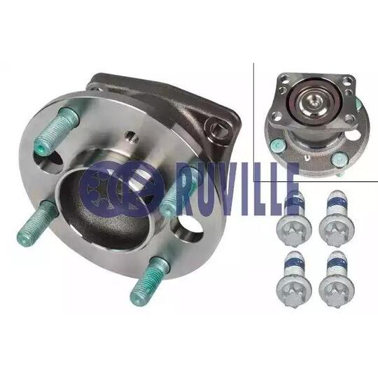 5294 - Wheel Bearing Kit 