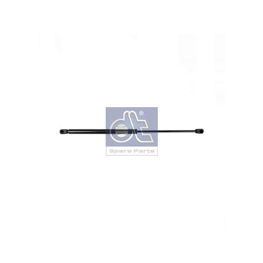 6297500636 - Gas spring, boot lid gas spring OE number by EVOBUS