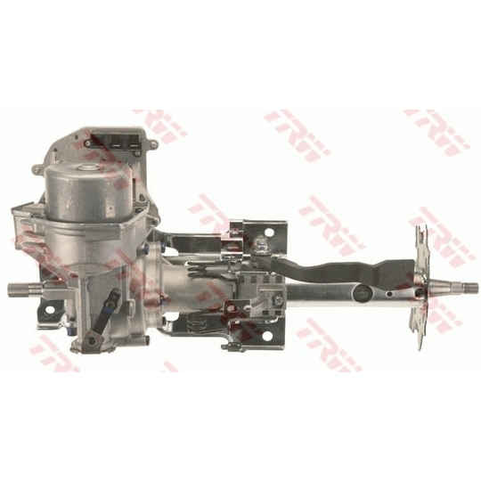 JCR375 - Steering Column 