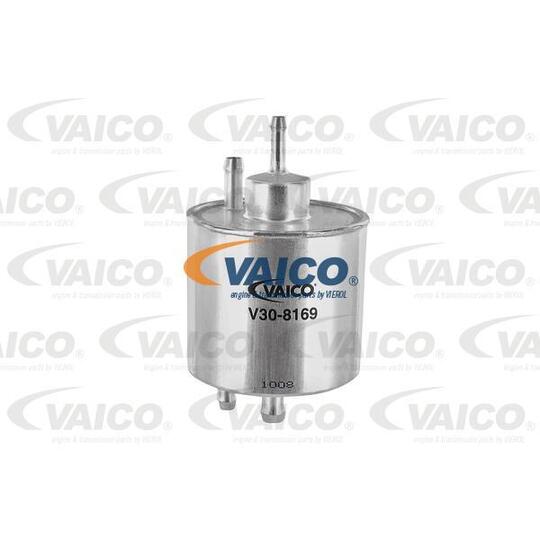 V30-8169 - Kütusefilter 