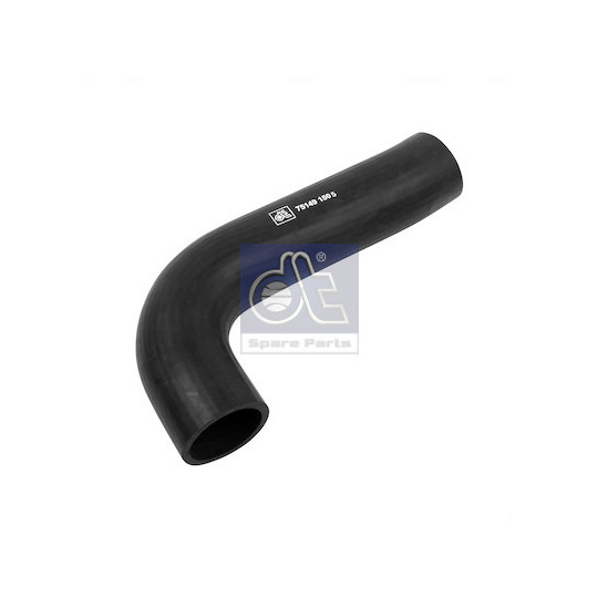 5.45316 - Radiator Hose 