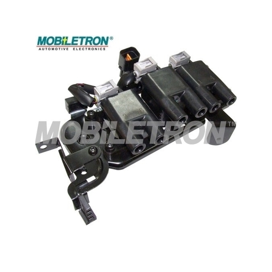 CK-16 - Ignition coil 
