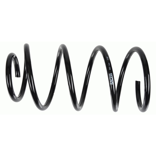 993 240 - Coil Spring 