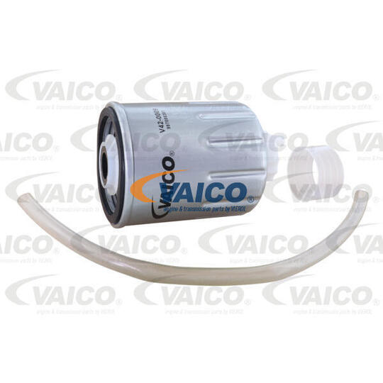 V42-0009 - Fuel filter 