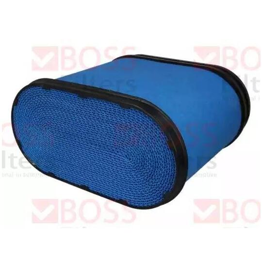 BS01-090 - Air filter 